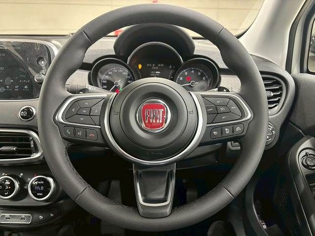 FIAT FIAT 500X 2022