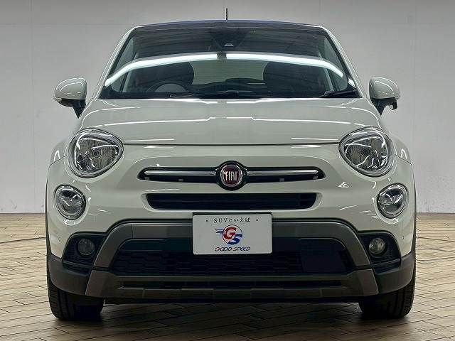 FIAT FIAT 500X 2022