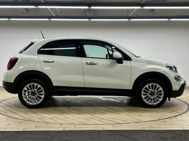 FIAT FIAT 500X 2022