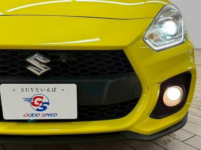 SUZUKI SWIFT 2018