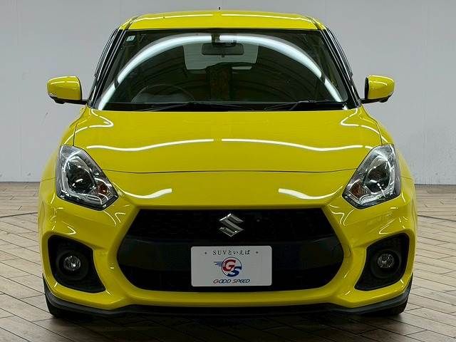 SUZUKI SWIFT 2018