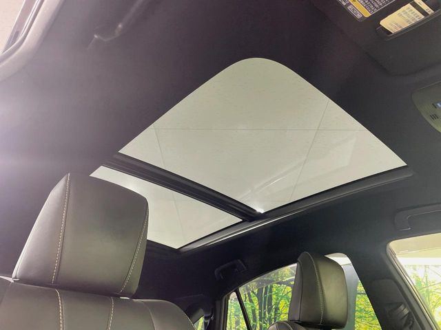 TOYOTA HARRIER 2WD 2015