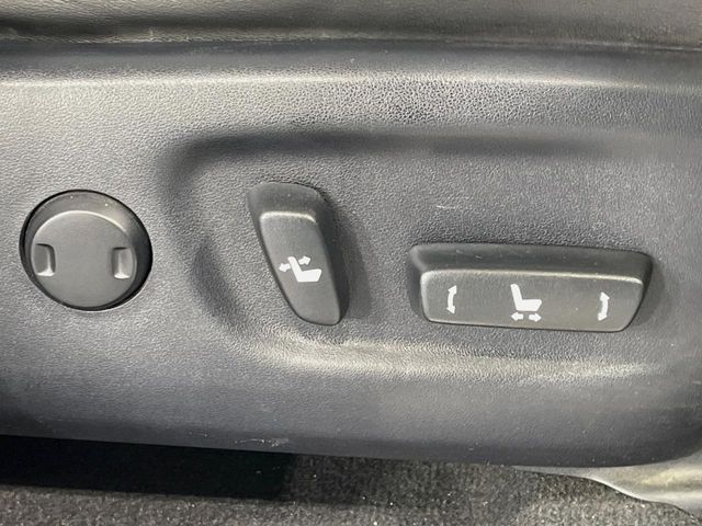 TOYOTA HARRIER 2WD 2015