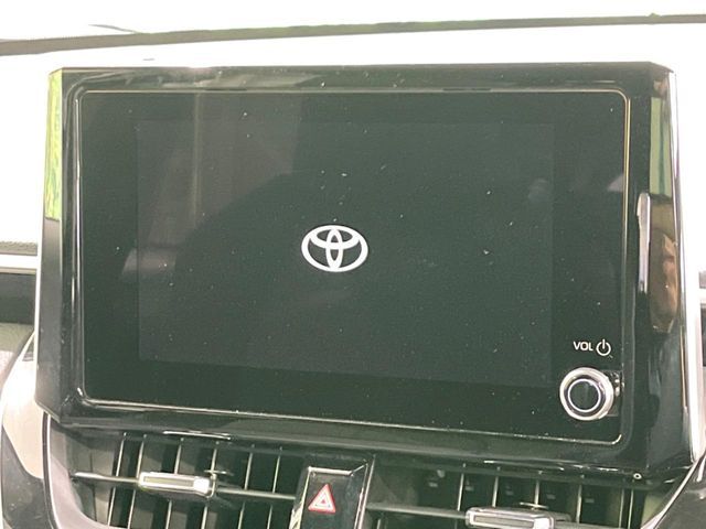 TOYOTA COROLLA CROSS HYBRID 2024