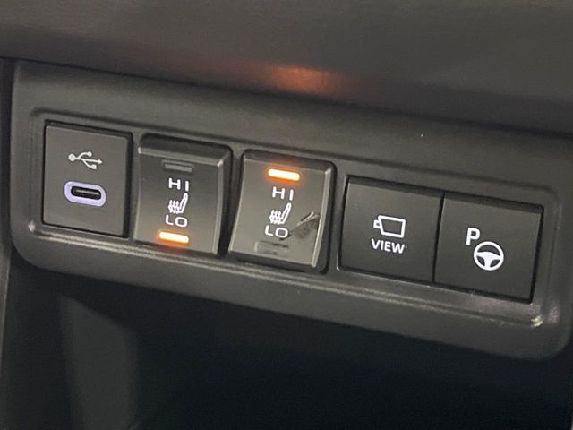 TOYOTA COROLLA CROSS HYBRID 2024