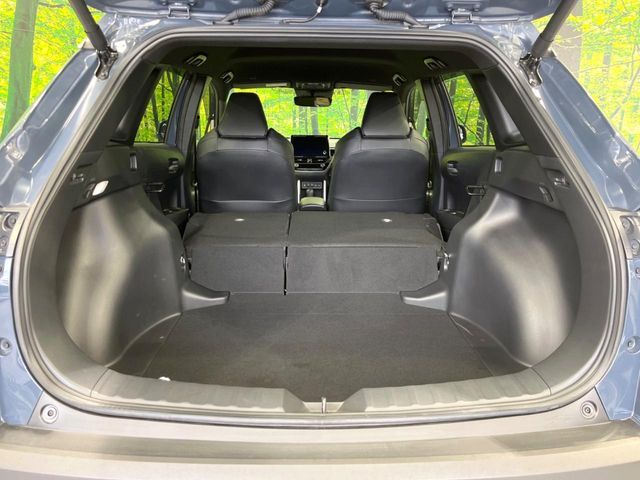 TOYOTA COROLLA CROSS HYBRID 2024