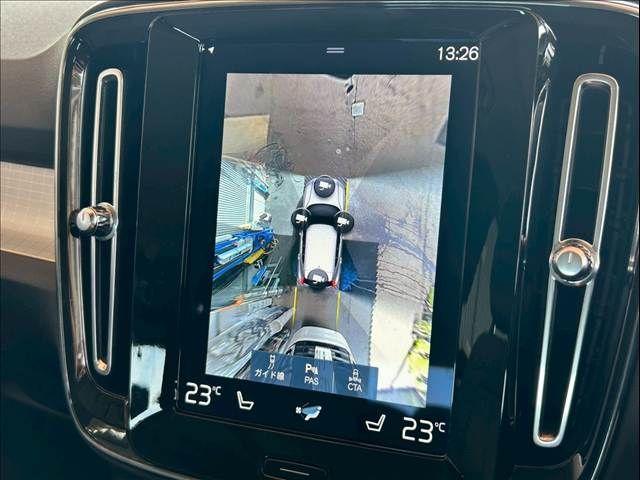 VOLVO VOLVO XC40 2021