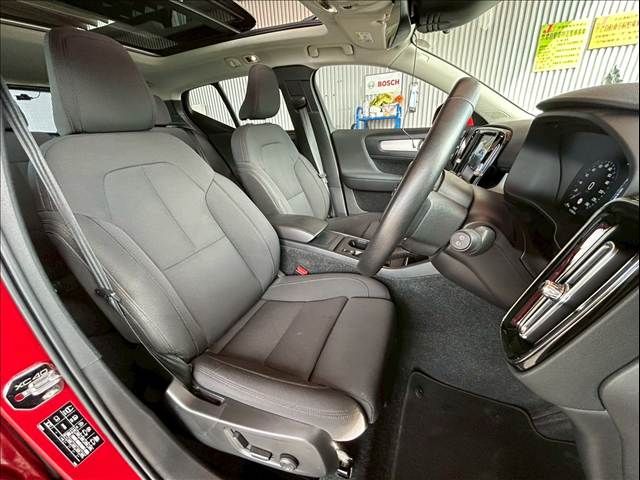 VOLVO VOLVO XC40 2021