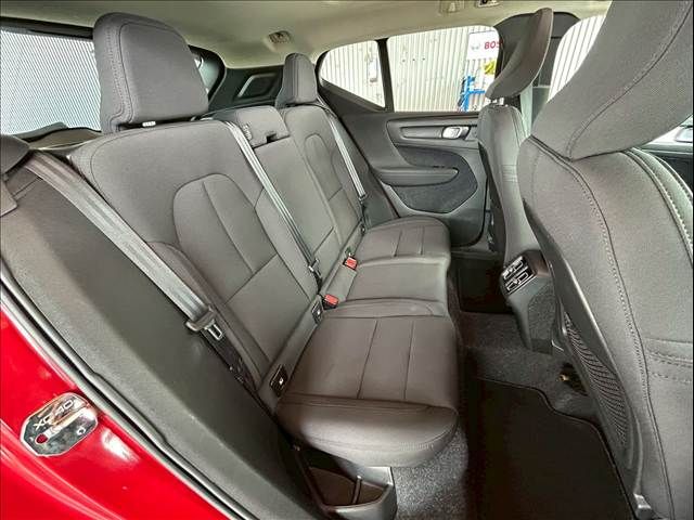 VOLVO VOLVO XC40 2021