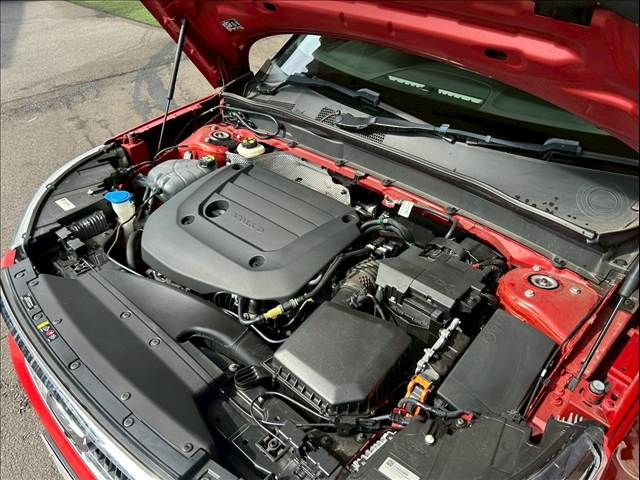 VOLVO VOLVO XC40 2021