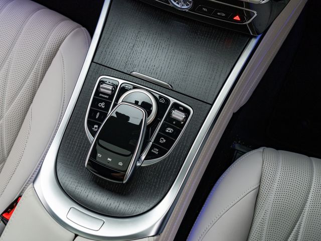 MERCEDES BENZ MERCEDES AMG G class 2023