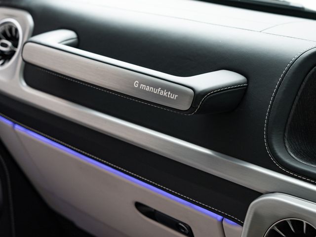 MERCEDES BENZ MERCEDES AMG G class 2023