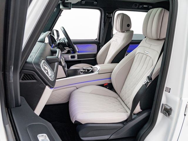 MERCEDES BENZ MERCEDES AMG G class 2023