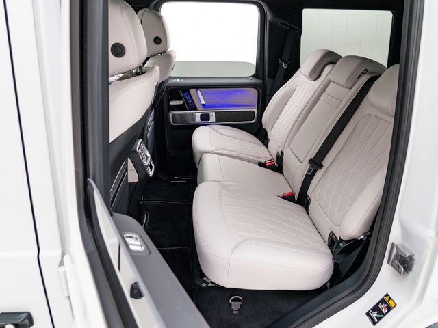 MERCEDES BENZ MERCEDES AMG G class 2023