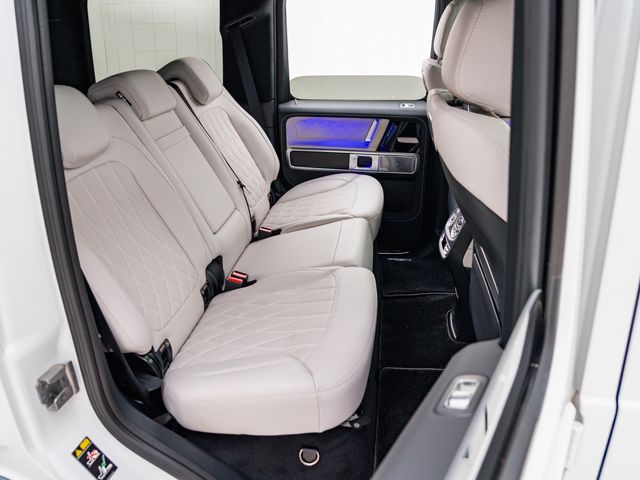 MERCEDES BENZ MERCEDES AMG G class 2023