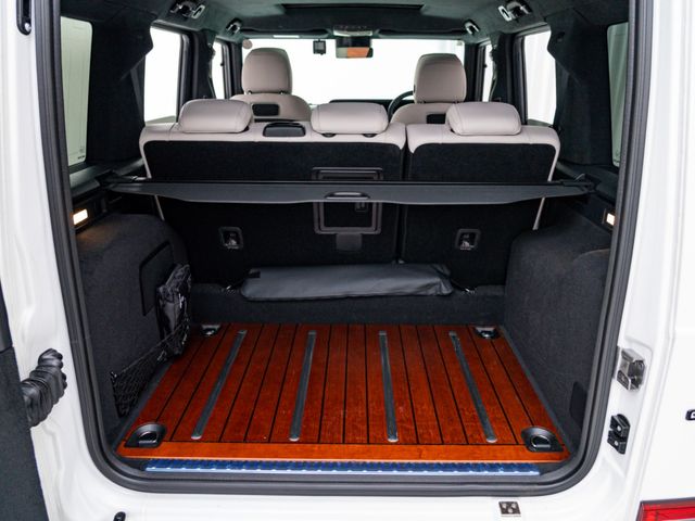 MERCEDES BENZ MERCEDES AMG G class 2023