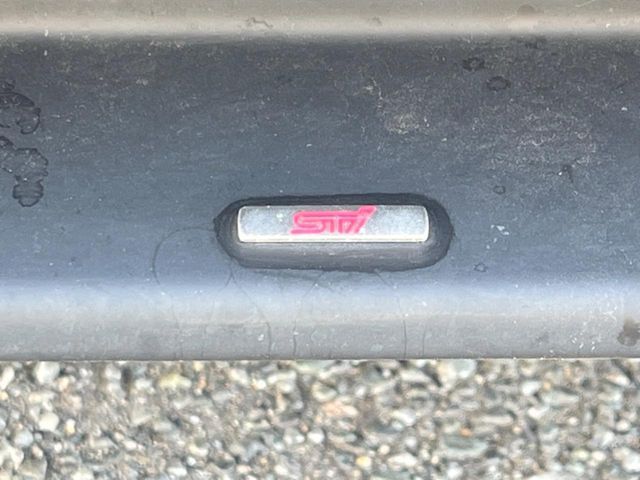 SUBARU FORESTER 2020