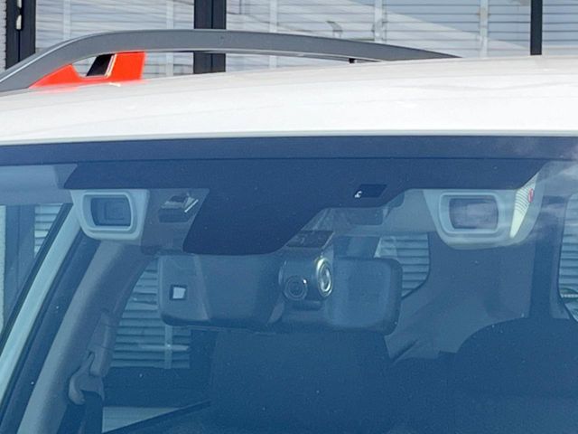 SUBARU FORESTER 2020