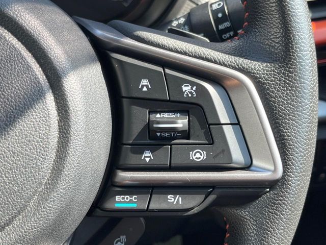 SUBARU FORESTER 2020