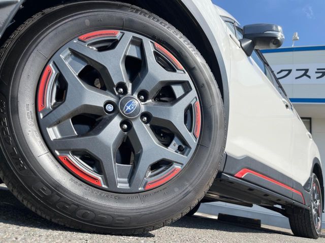 SUBARU FORESTER 2020