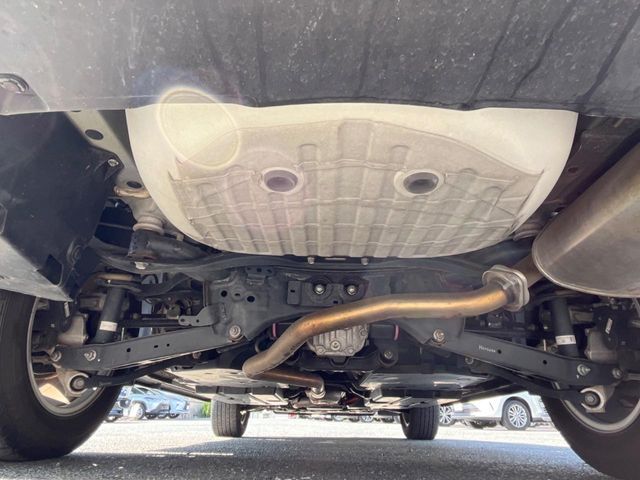 SUBARU FORESTER 2020