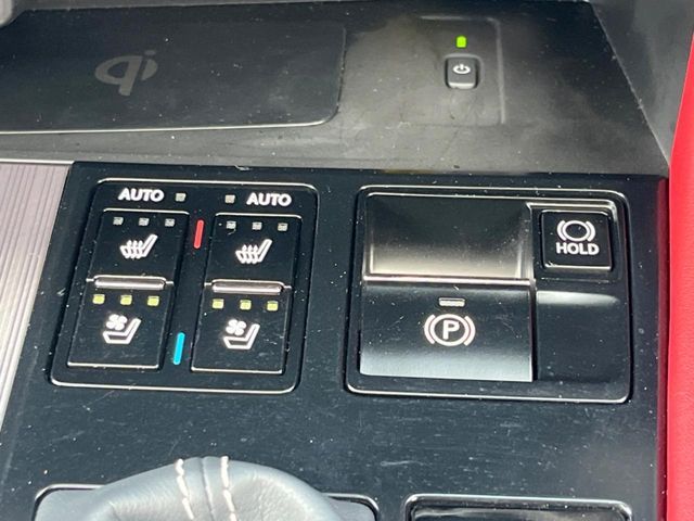 TOYOTA LEXUS RX450h 2WD 2019