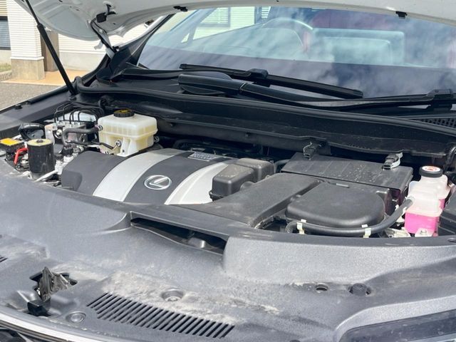 TOYOTA LEXUS RX450h 2WD 2019