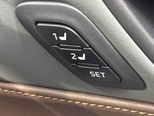 TOYOTA HARRIER 2WD 2022