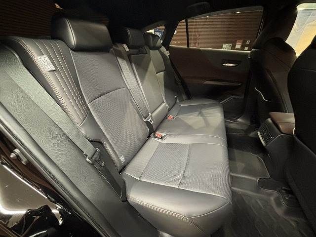 TOYOTA HARRIER 2WD 2022