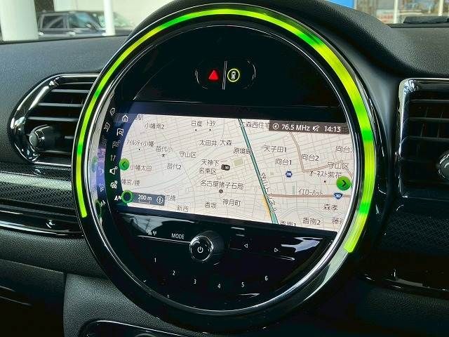 BMW MINI COOPER SD CLUBMAN 2021