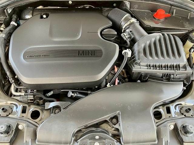 BMW MINI COOPER SD CLUBMAN 2021