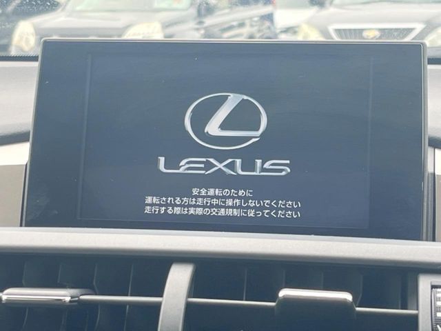 TOYOTA LEXUS NX300h 2014