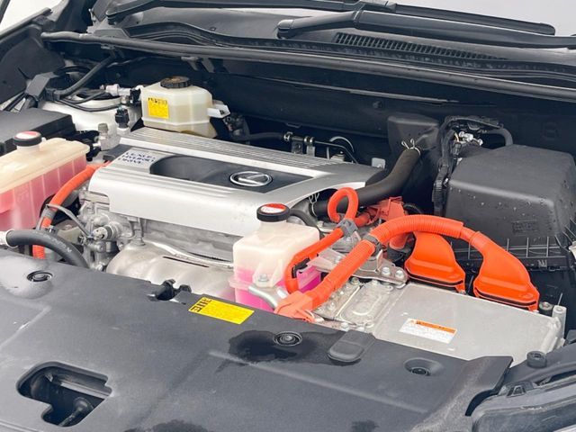 TOYOTA LEXUS NX300h 2014