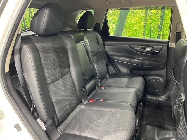 NISSAN X-TRAIL 4WD 2018