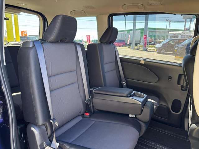 NISSAN SERENA  S-HYBRID 4WD 2021