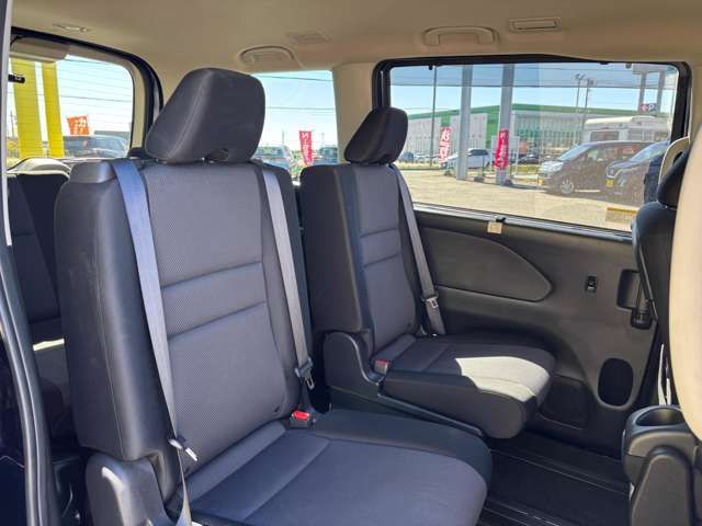 NISSAN SERENA  S-HYBRID 4WD 2021