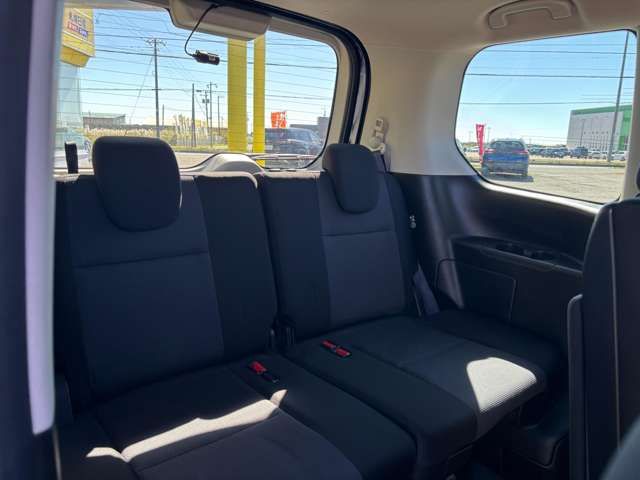 NISSAN SERENA  S-HYBRID 4WD 2021