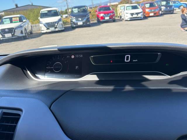 NISSAN SERENA  S-HYBRID 4WD 2021