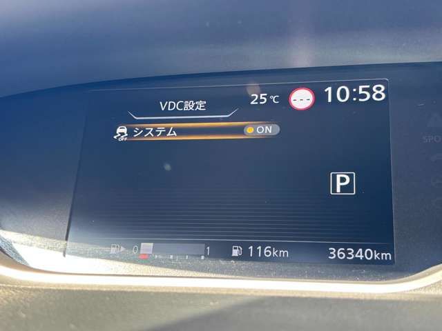 NISSAN SERENA  S-HYBRID 4WD 2021