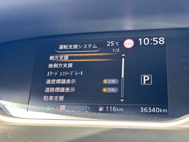 NISSAN SERENA  S-HYBRID 4WD 2021