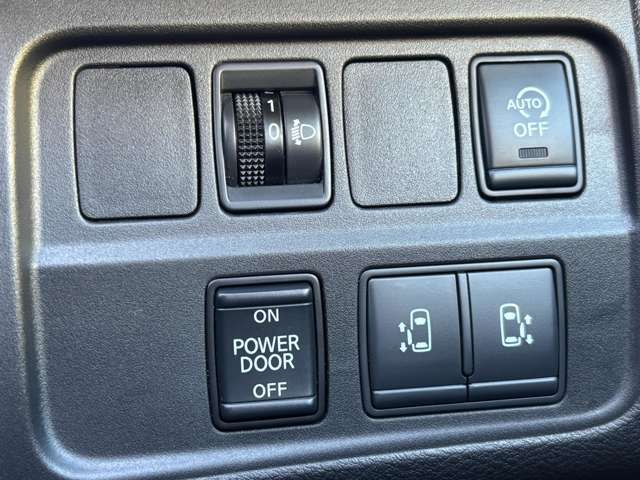 NISSAN SERENA  S-HYBRID 4WD 2021