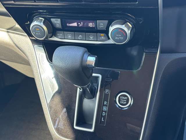 NISSAN SERENA  S-HYBRID 4WD 2021