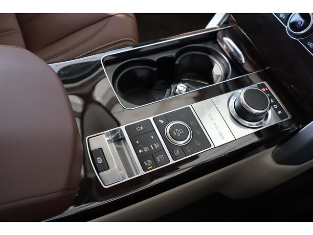 ROVER ROVER RANGE ROVER 2014