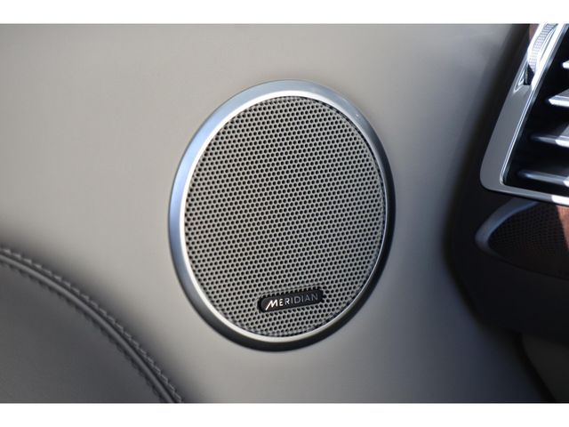 ROVER ROVER RANGE ROVER 2014