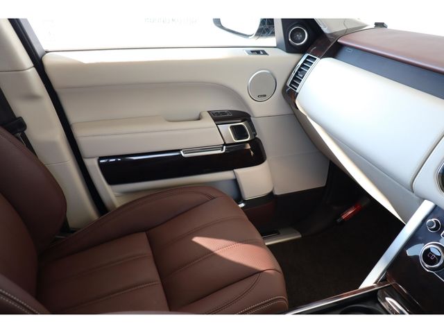 ROVER ROVER RANGE ROVER 2014