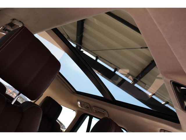 ROVER ROVER RANGE ROVER 2014