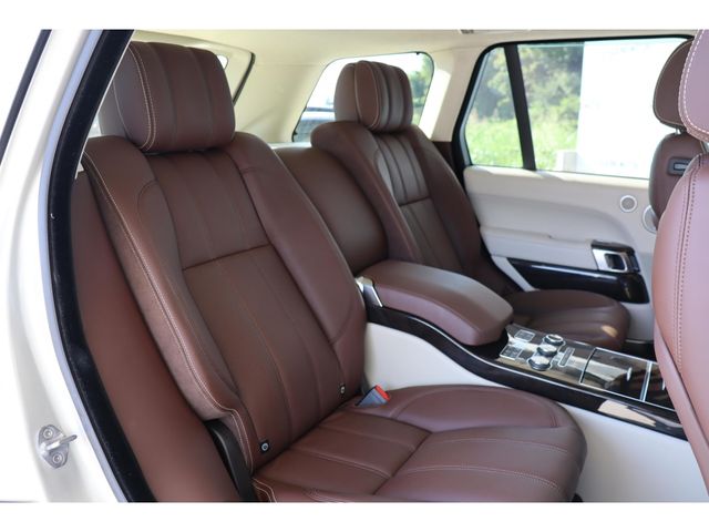 ROVER ROVER RANGE ROVER 2014