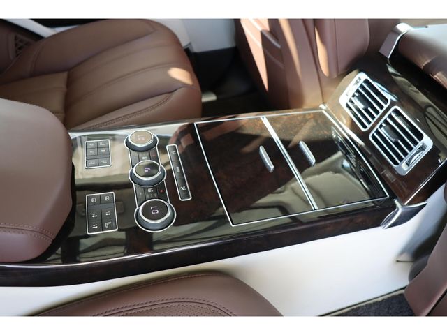 ROVER ROVER RANGE ROVER 2014