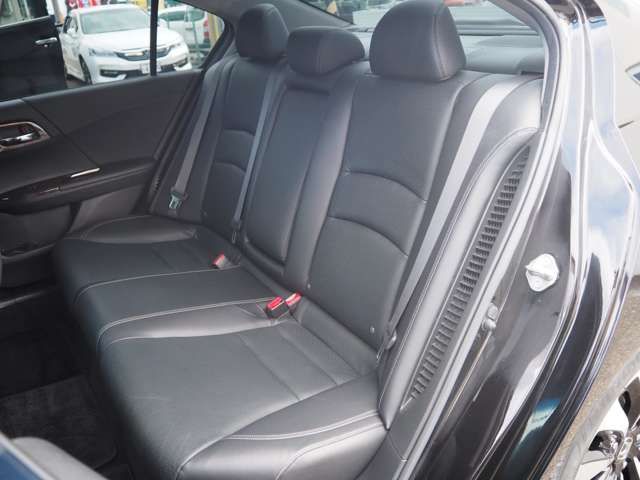 HONDA ACCORD HYBRID 2014