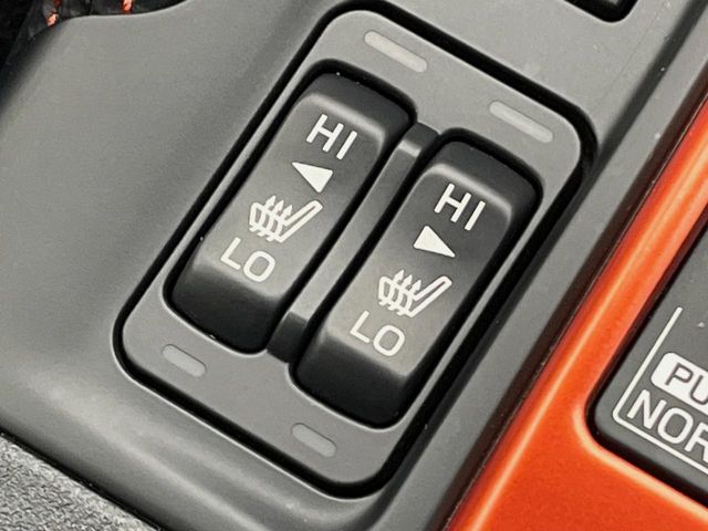 SUBARU FORESTER 2018